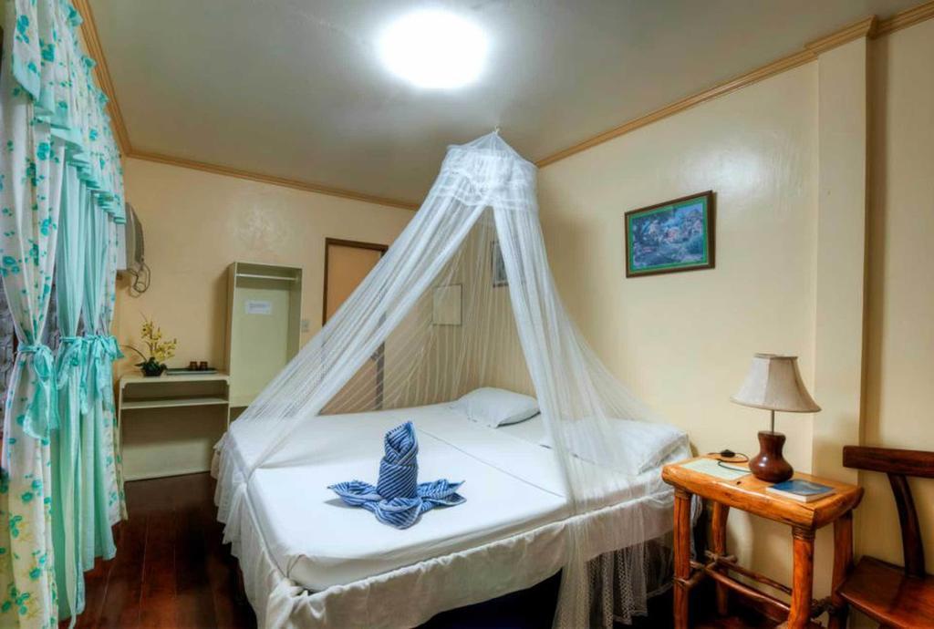 Lally And Abet Beach Cottages エルニド 部屋 写真